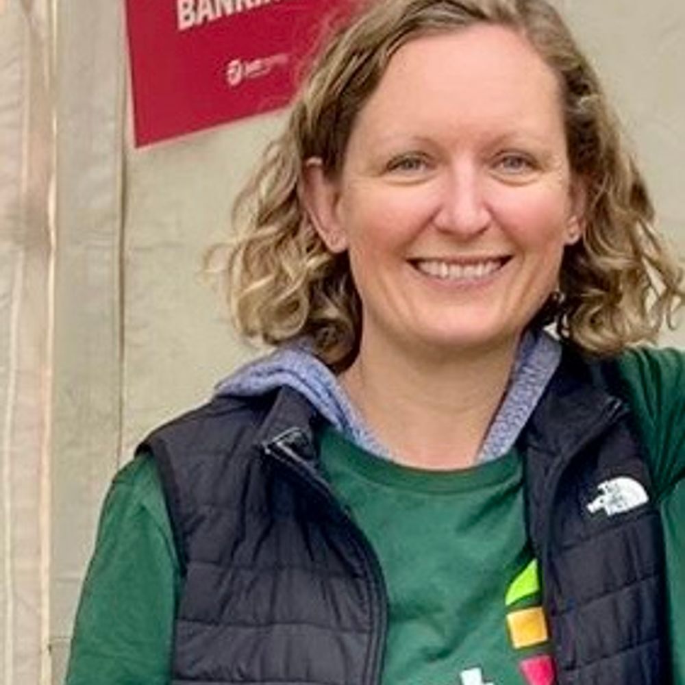 Sarah Edwards