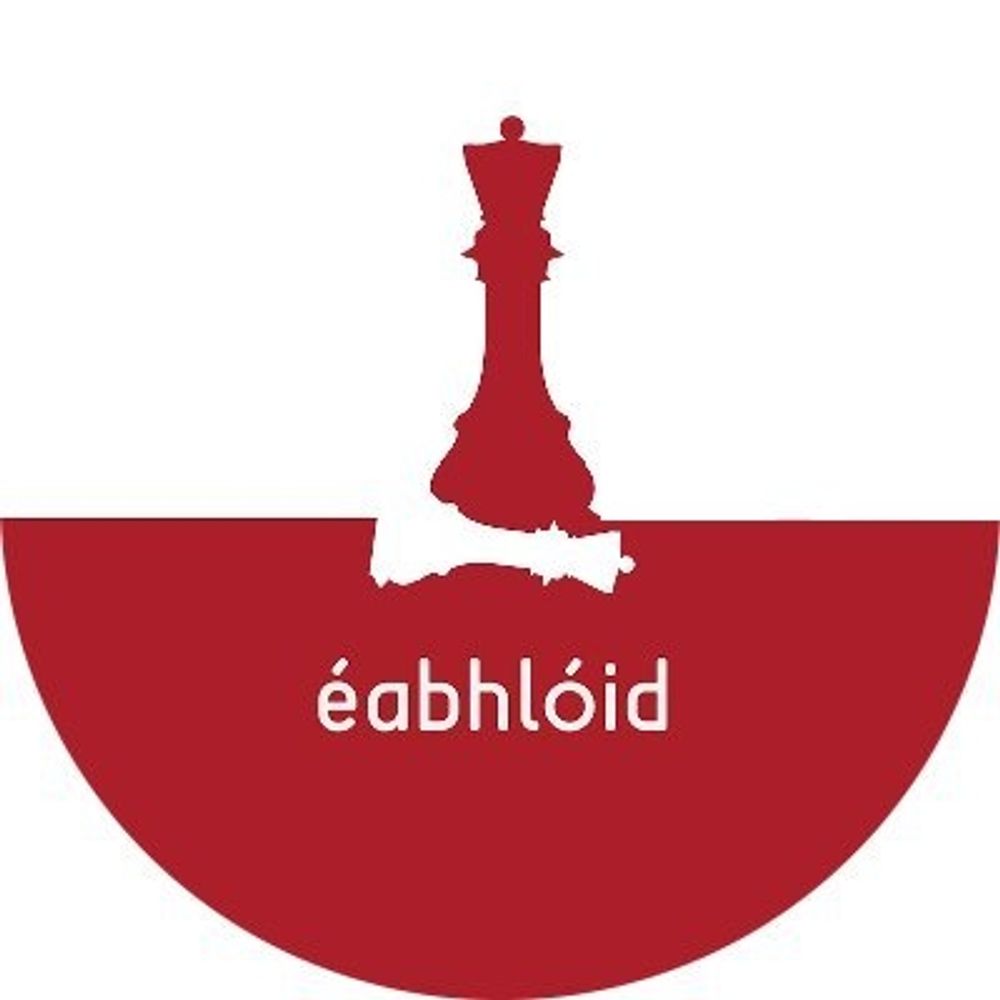 Éabhlóid