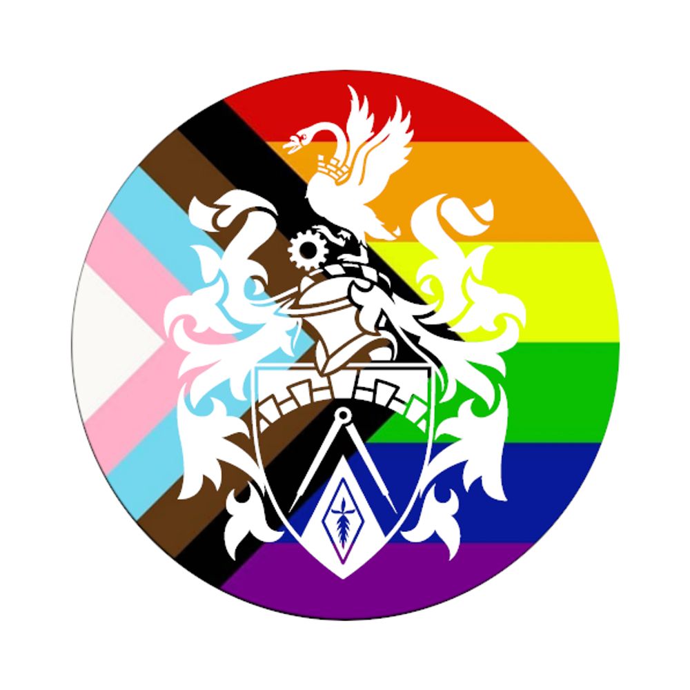 Brunel LGBTQIA+ Staff Network