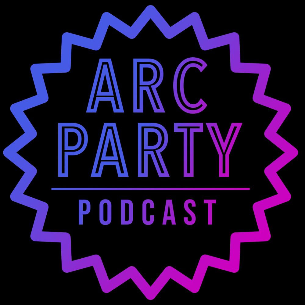 The ARC Party's avatar