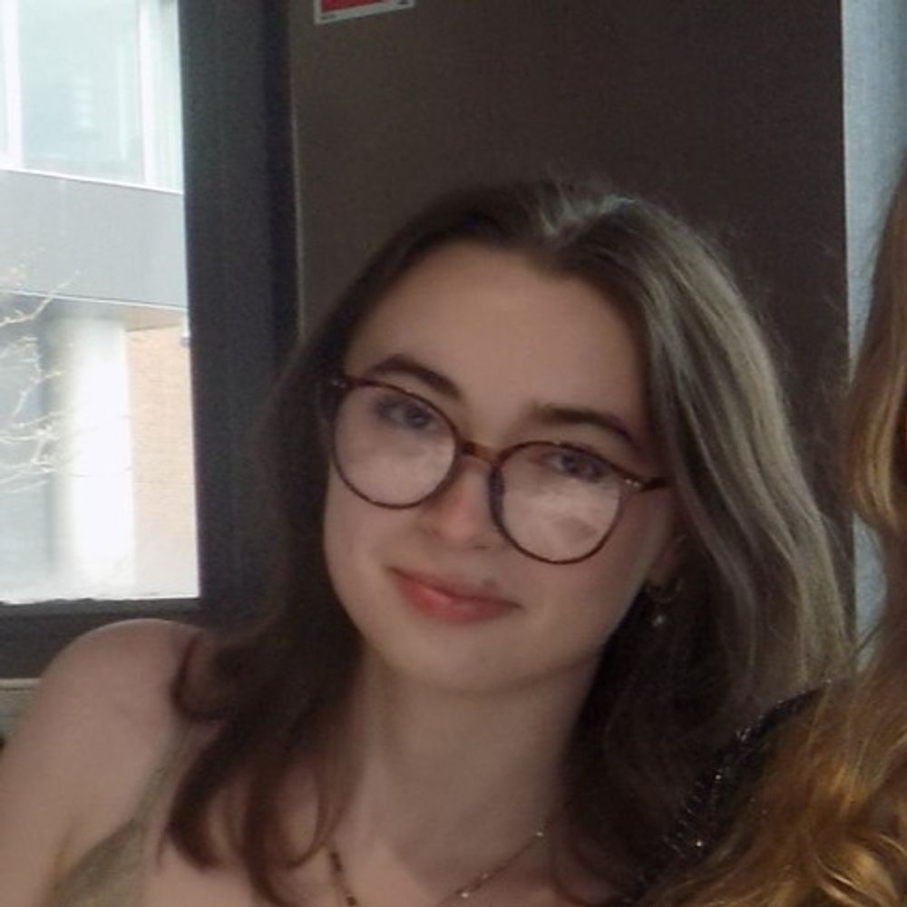 Samantha Snyder
