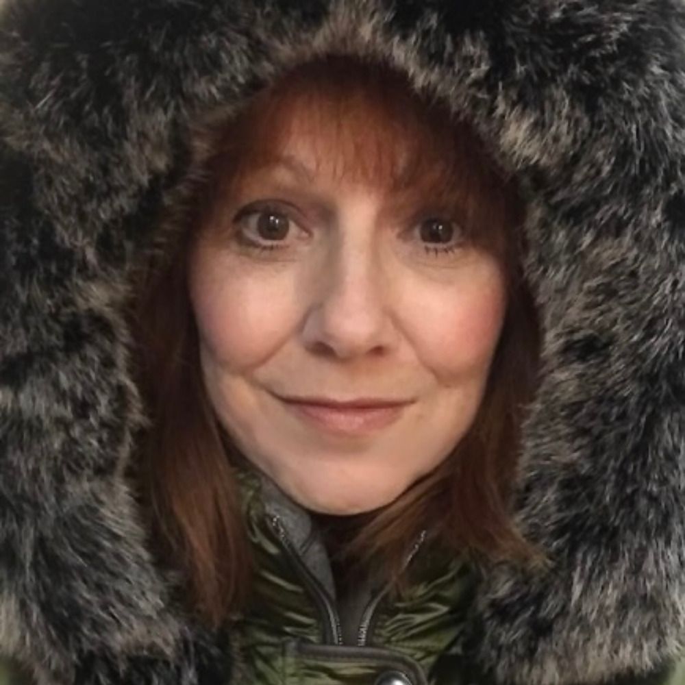 Andrea Weckerle