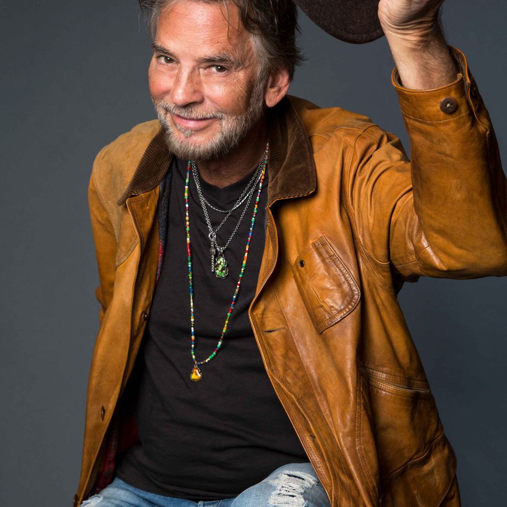 Kenny Loggins - Official