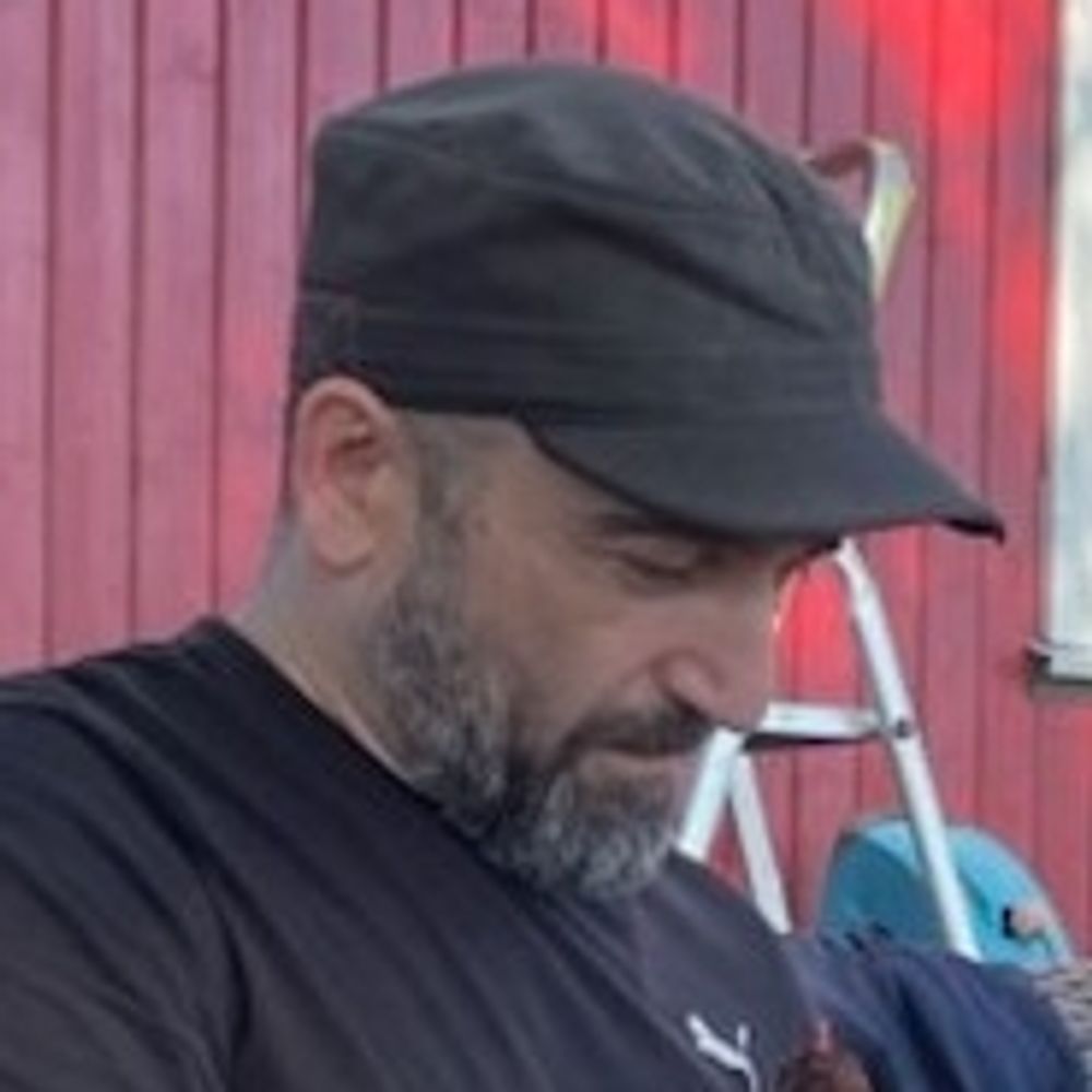 Atilla Moen-Duran🐧