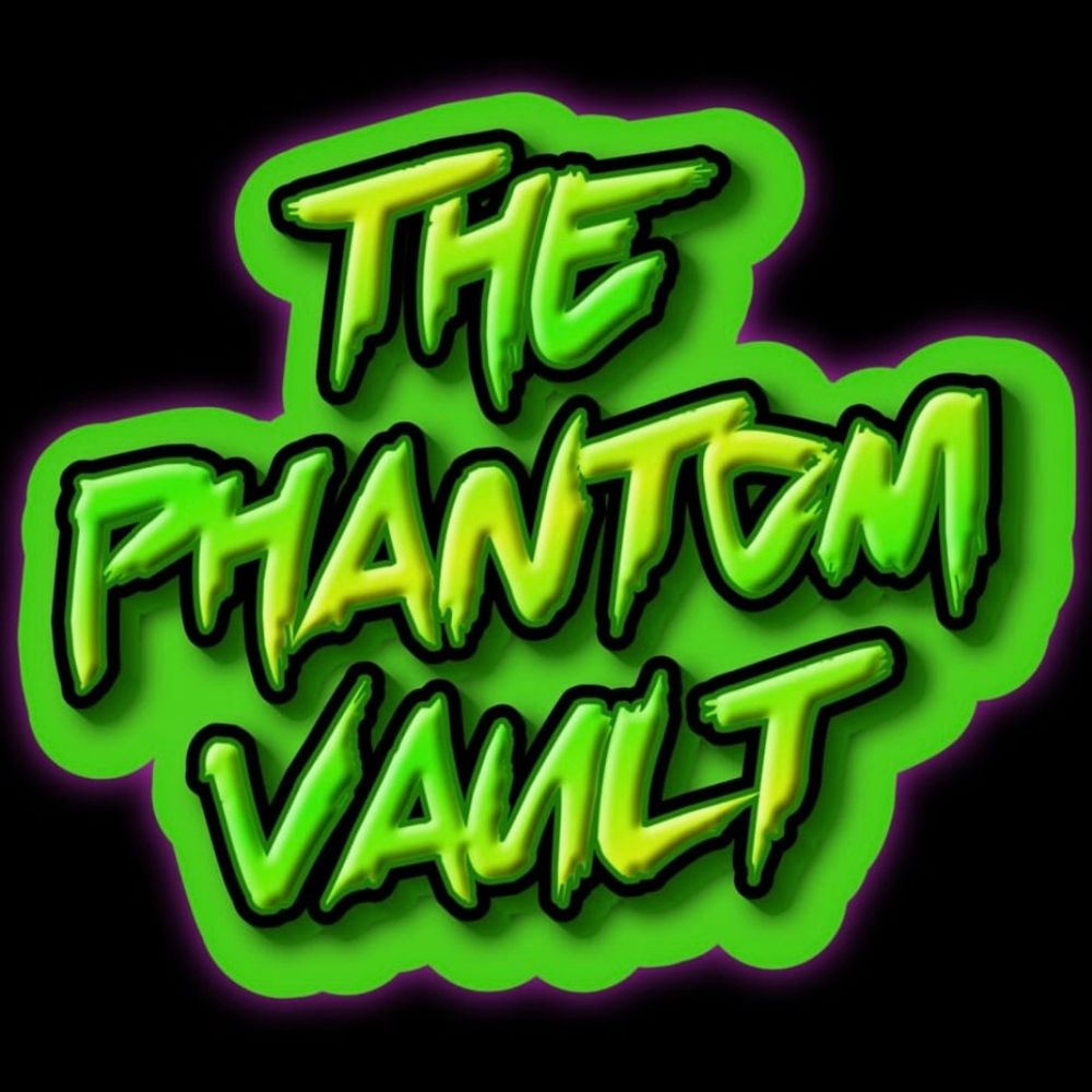 ThePhantomVaultStudio