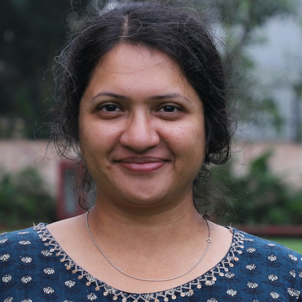 Kavita Babu
