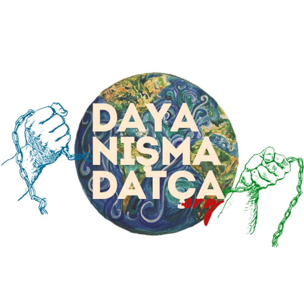 Dayanışma-Datça