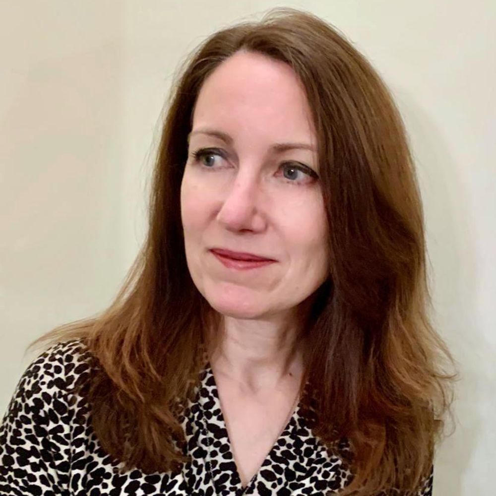 Mandy Byatt Author
