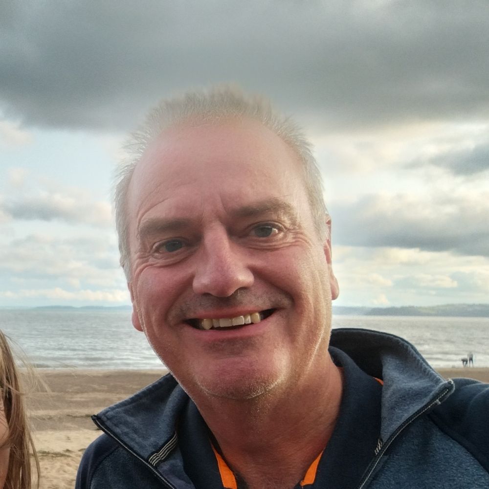 Peter Stephenson
