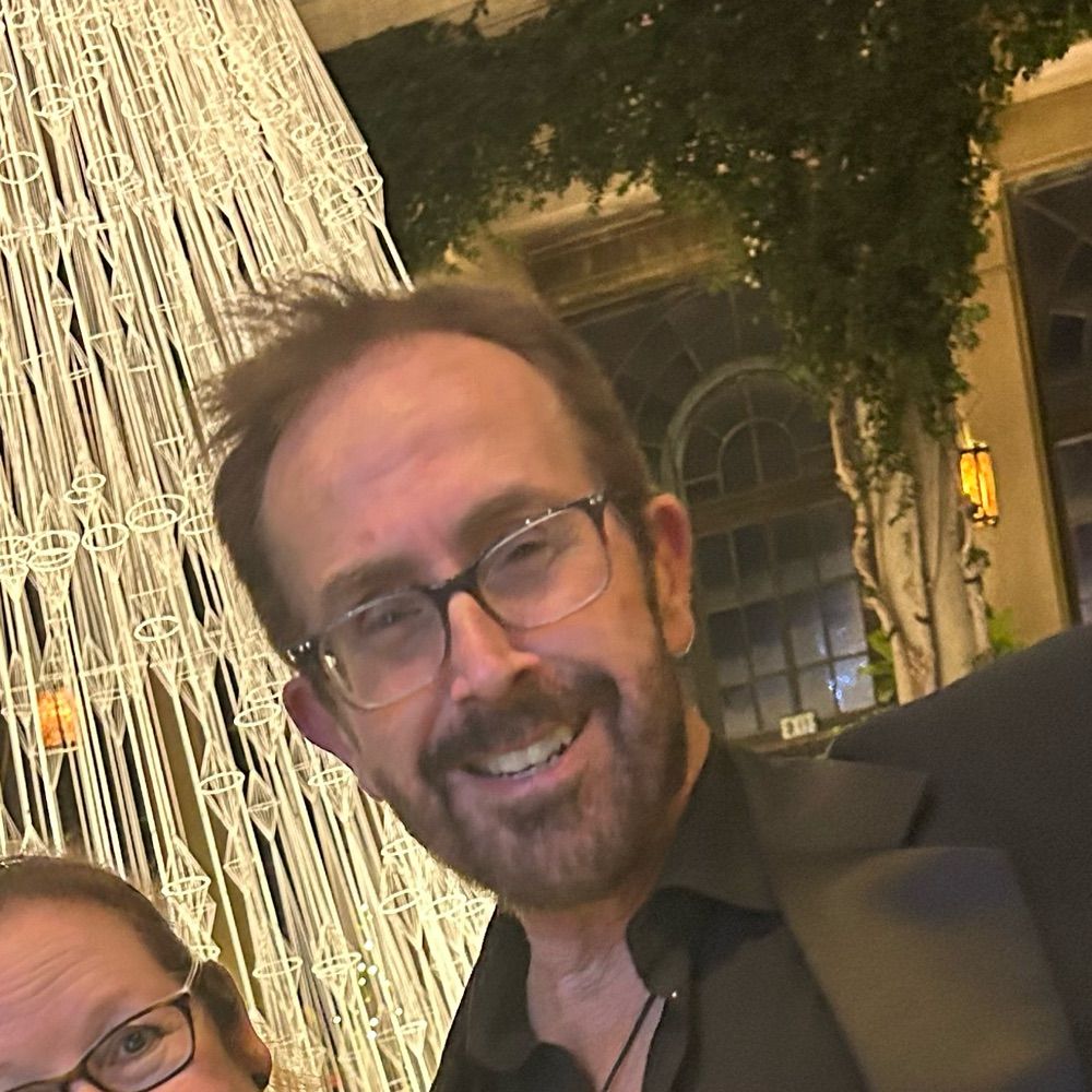David Christopher