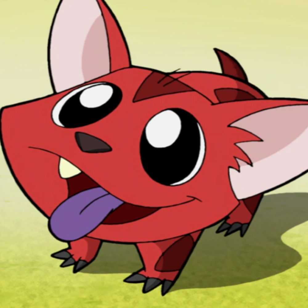 Vinny/Vibri/Vixie