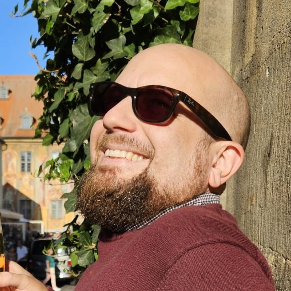 Tim-Niklas Kubach