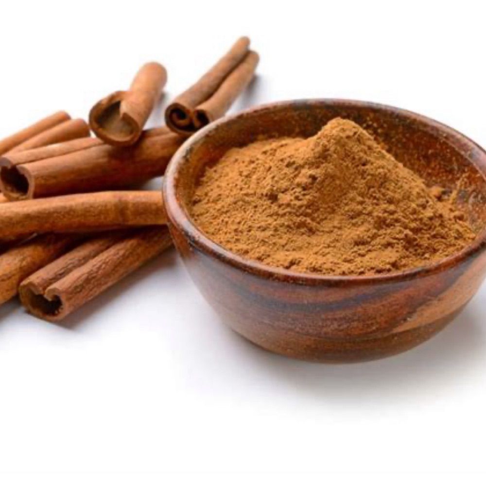 Synonym for Cinnamon