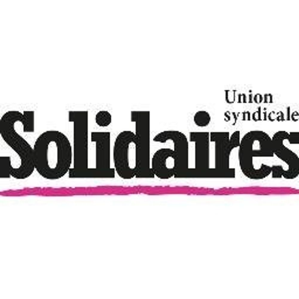 Profile picture solidaires.org