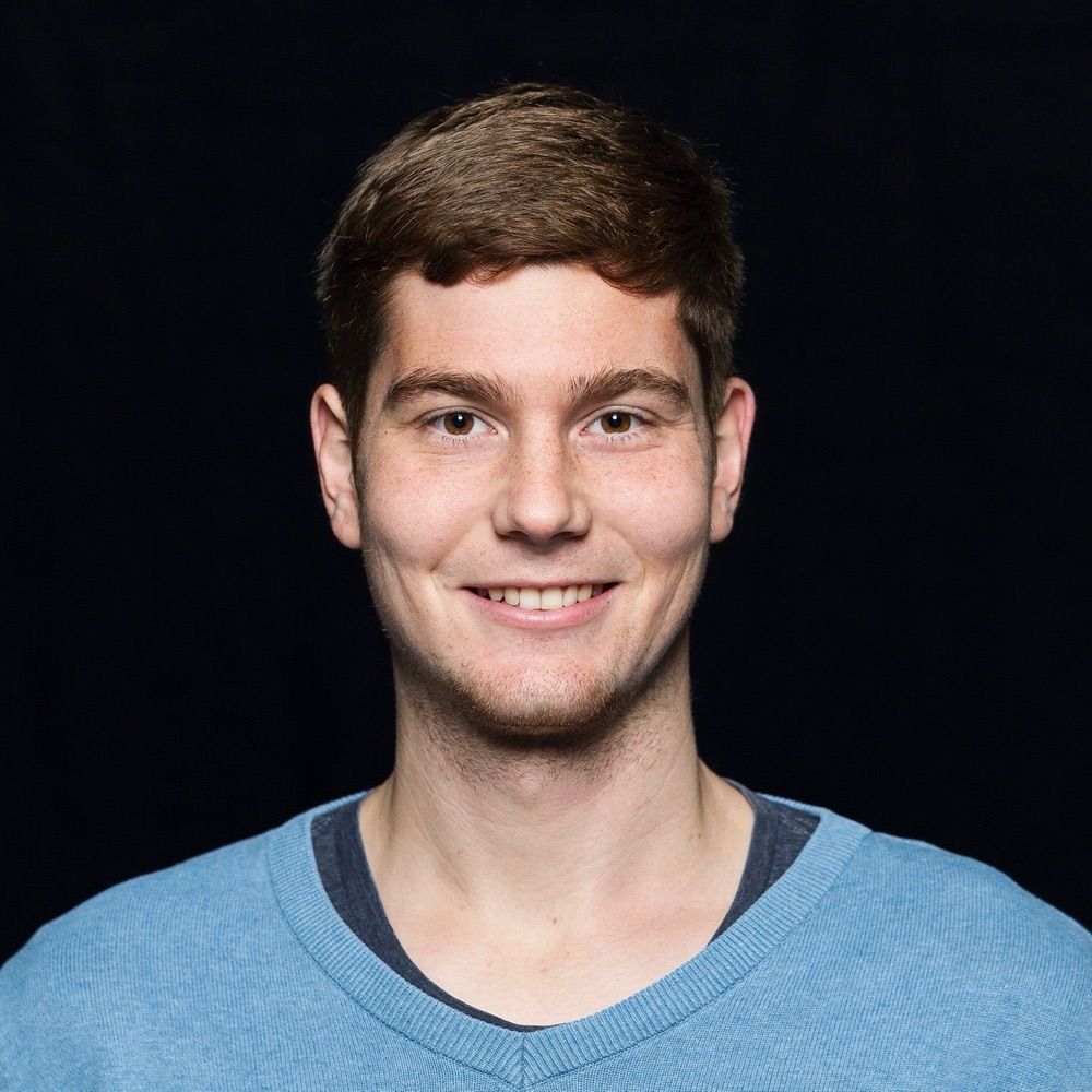 Raphael Manke