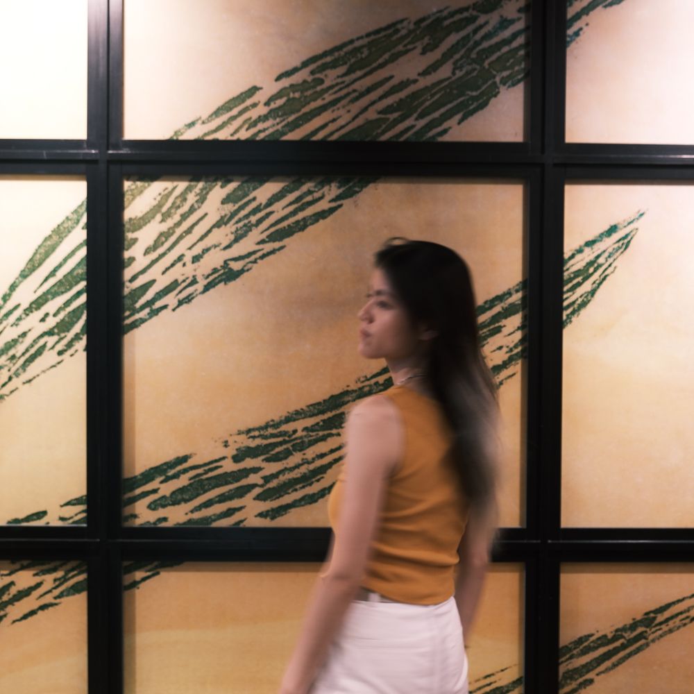 Chenyi Li