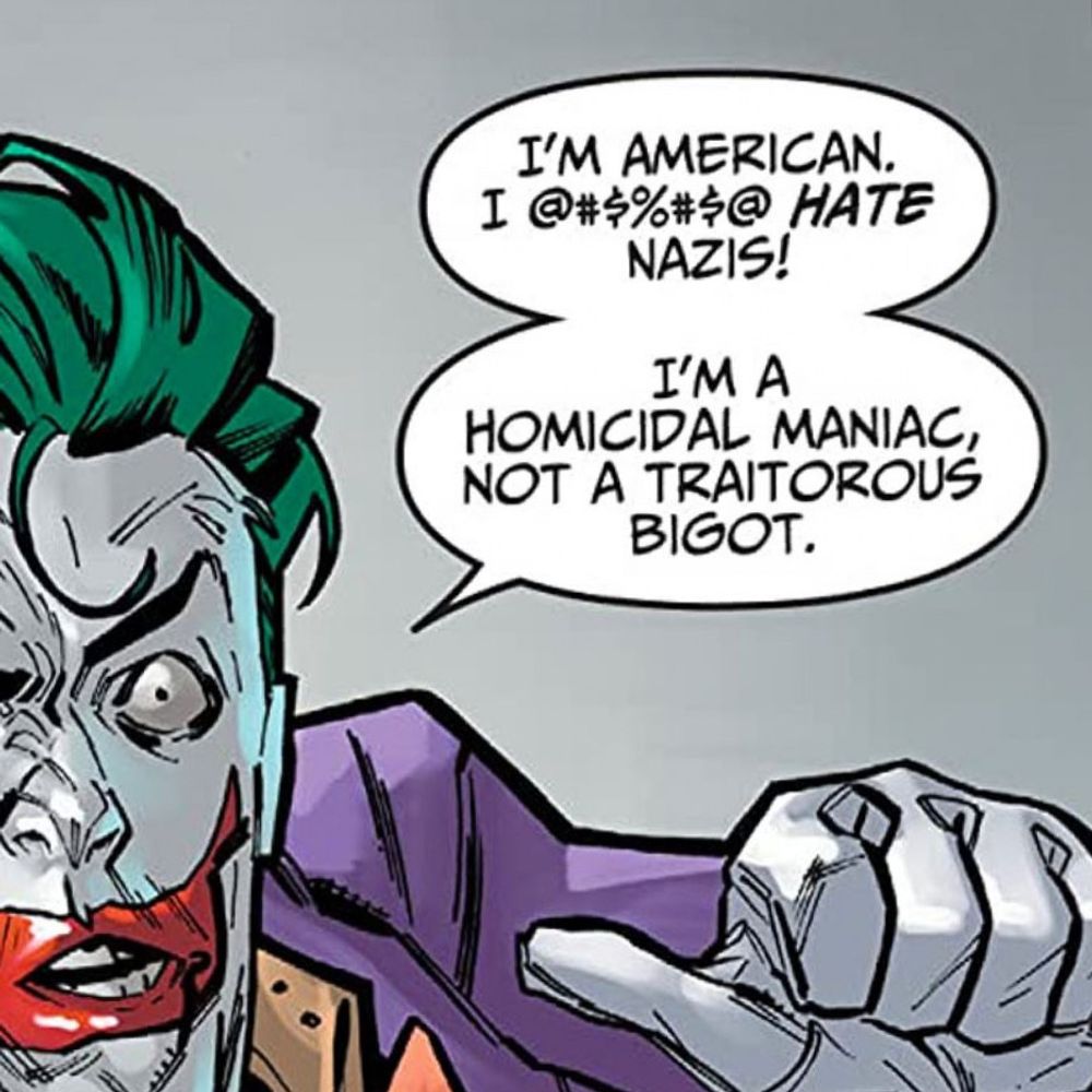 User avatar