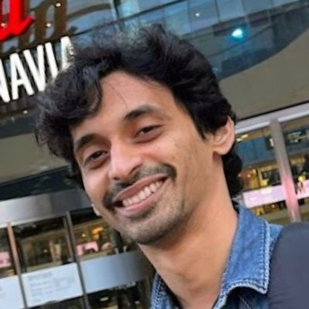 Aditya K Surikuchi