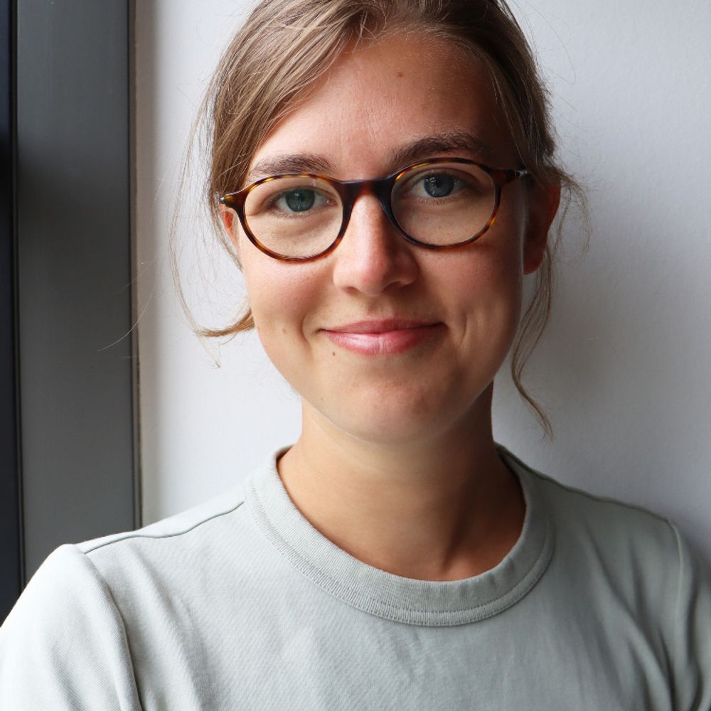 Nele Spandick