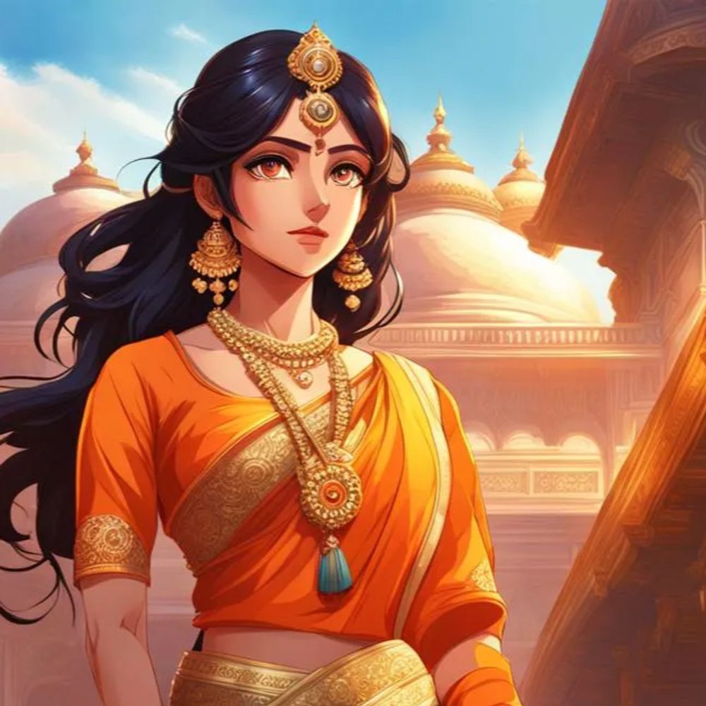 Gunendra/Gadadhar Das