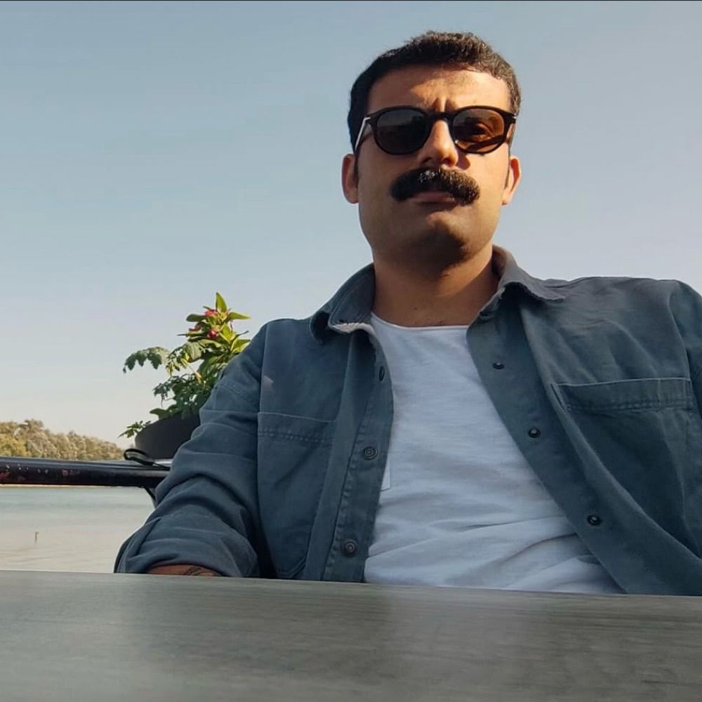 Onur Yanar