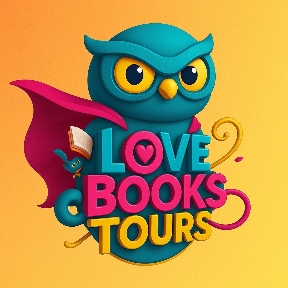 Love Books Tours