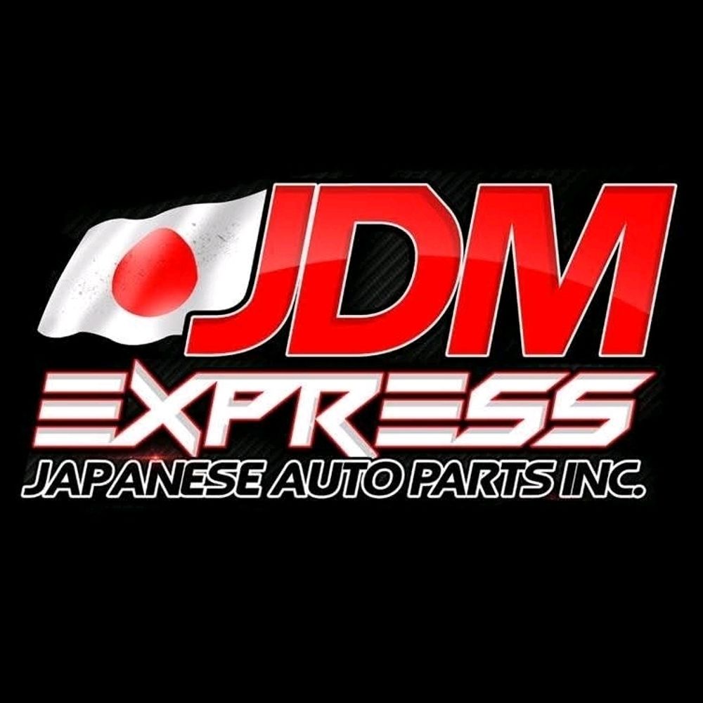 JDM express Japanese auto parts