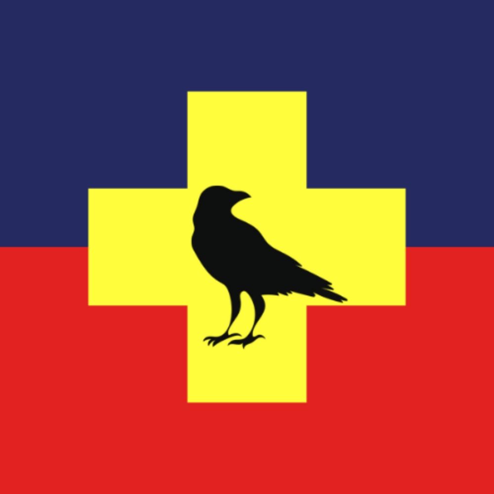 The Positive Crow
