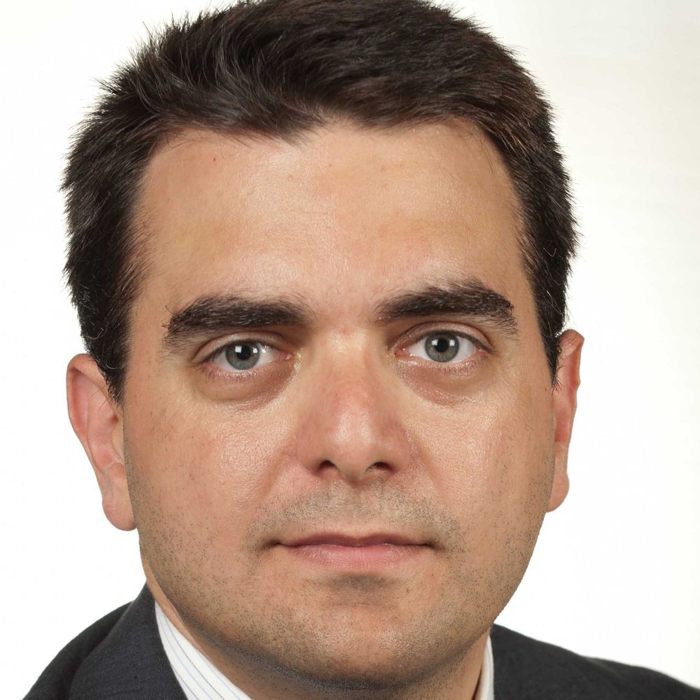 Christos Genakos