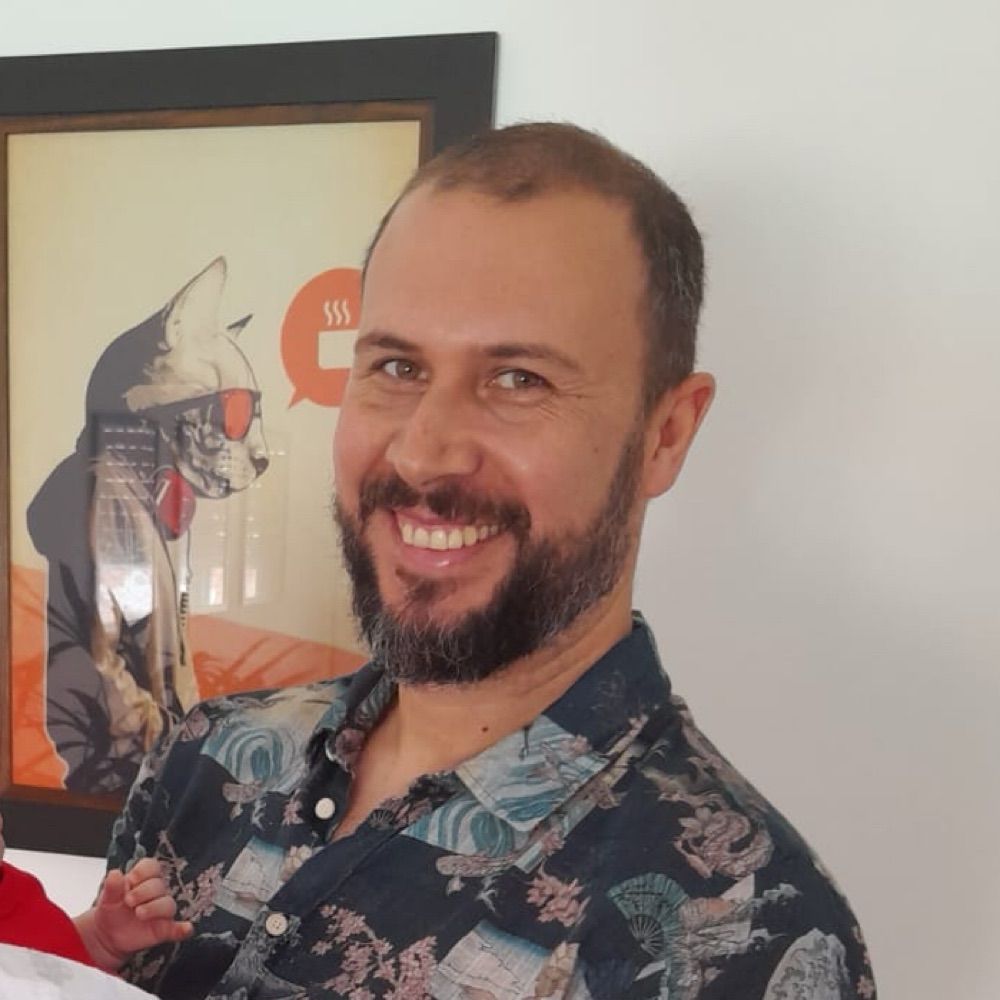 Matias Ritter