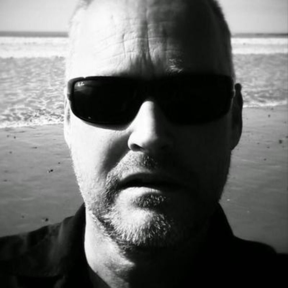 Bruce Rees's avatar