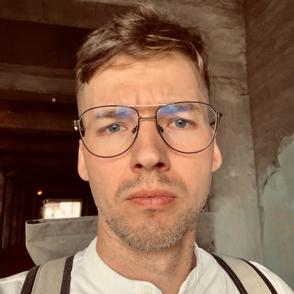Kārlis Krūmiņš