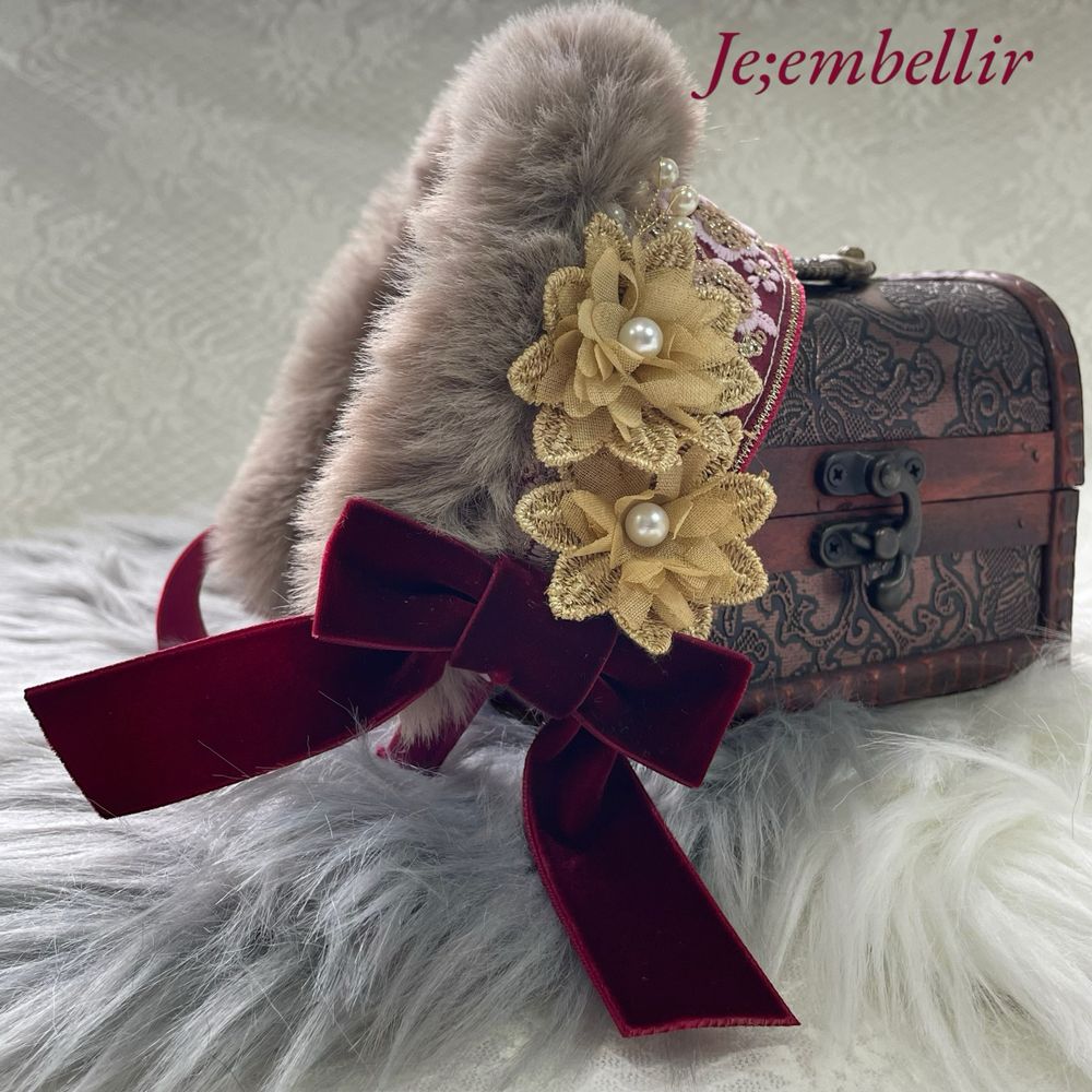 Je;embellir