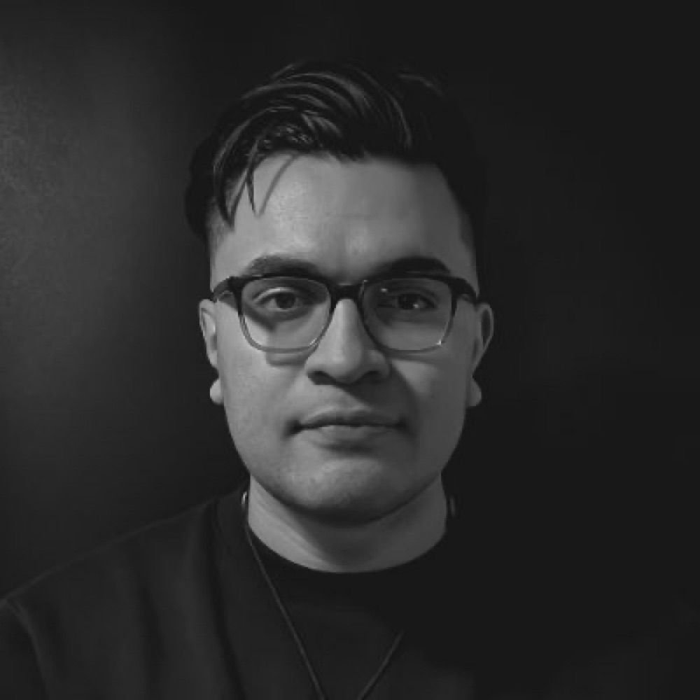 Kevin Morales