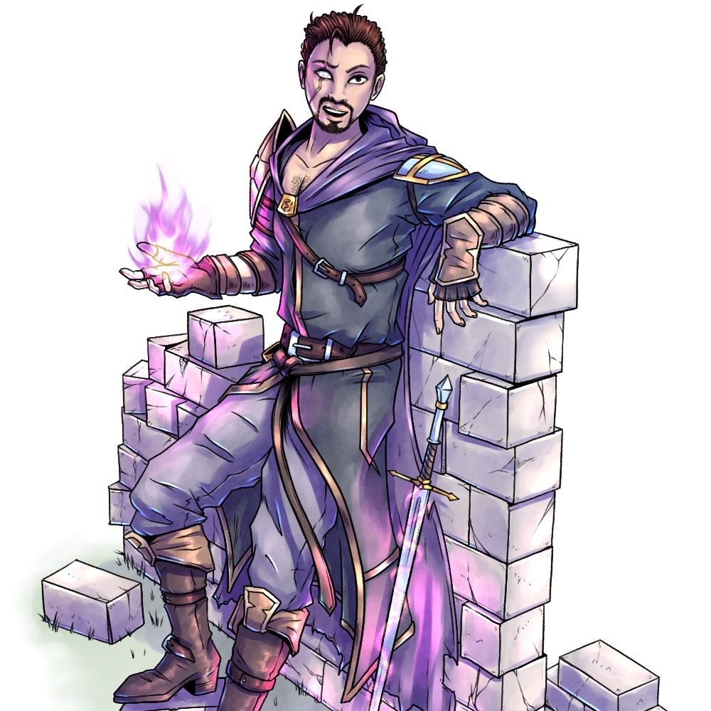 UnculturedMage