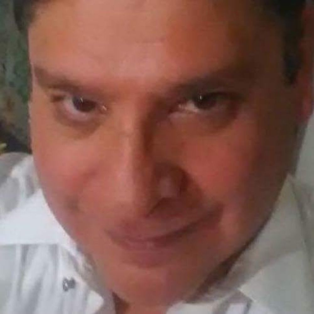 Gerardo de la Fuente 