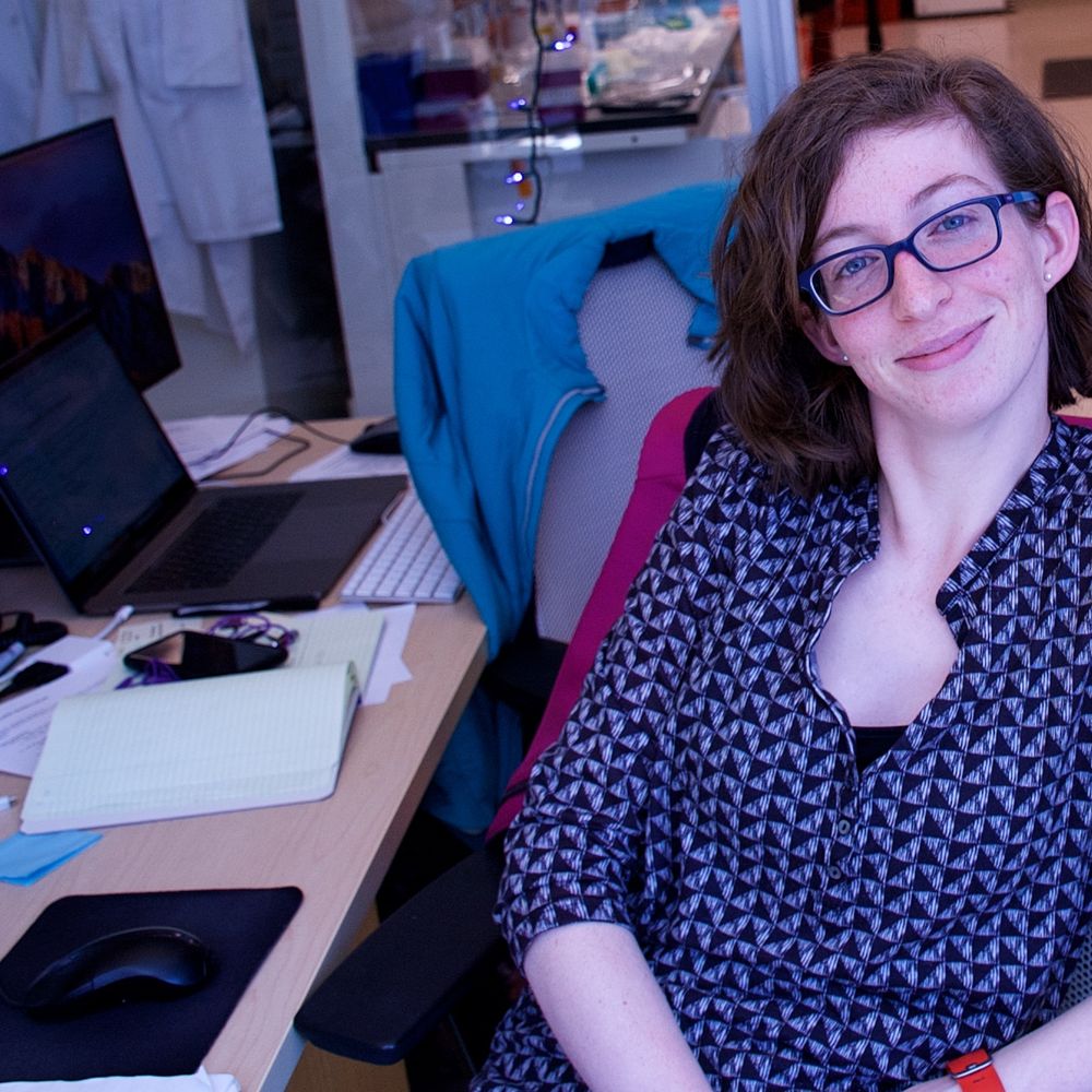 Meghan O'Keefe, PhD