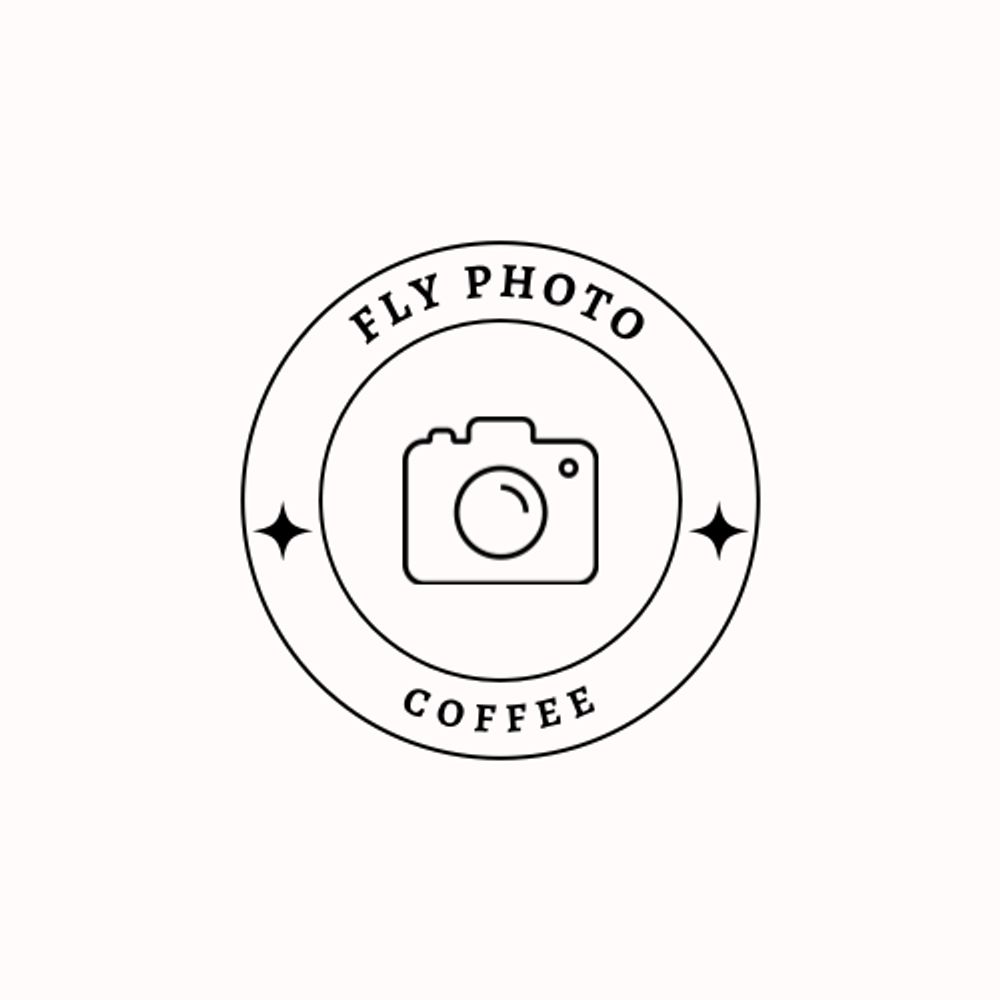 FlyPhotoCoffee