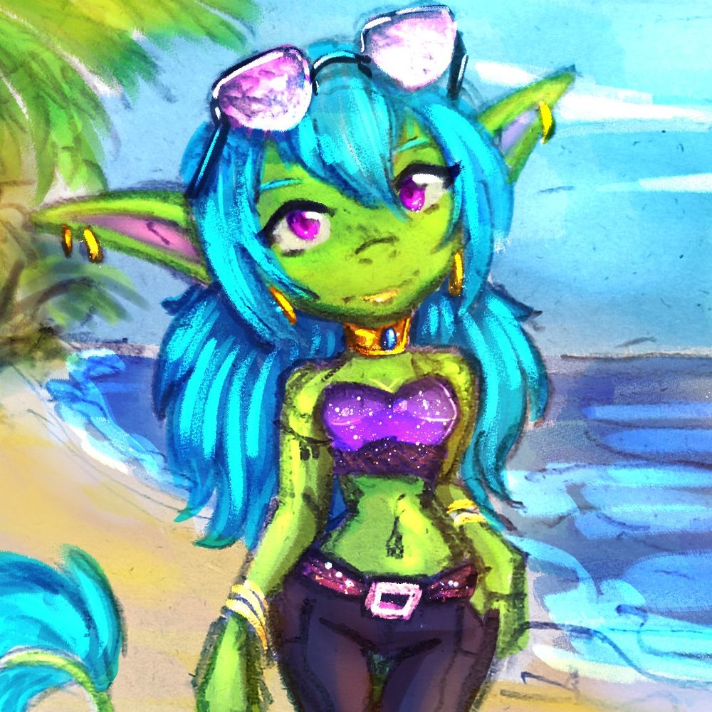 JuNe_DreYaRe COMMISSIONS OPEN