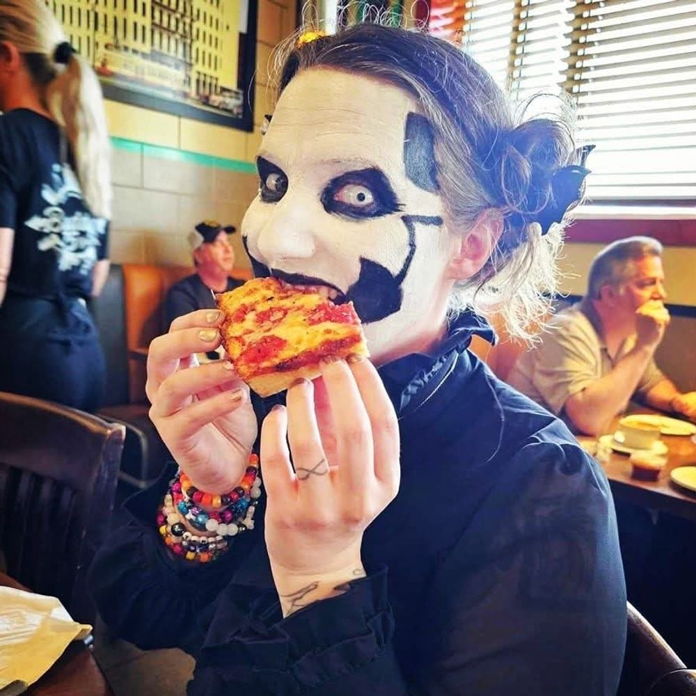 Frater's Ghoulette