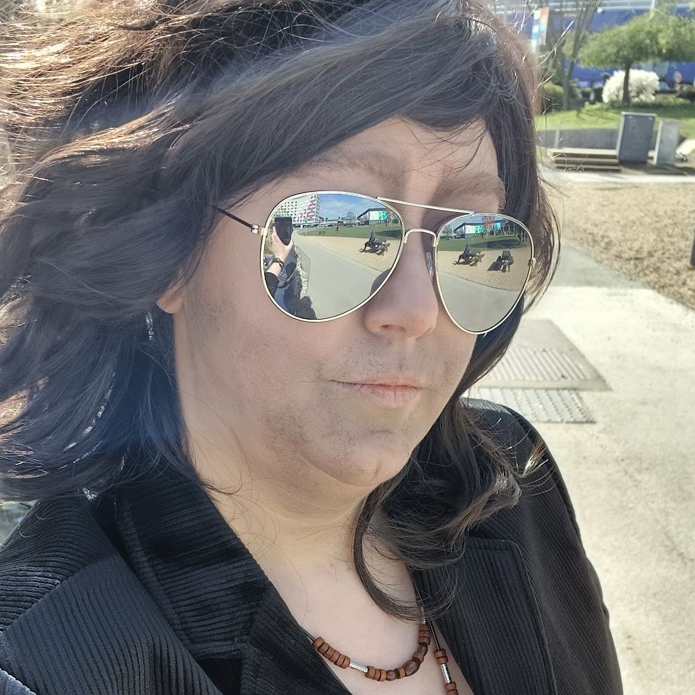 Donna Sluggett (she/her)
