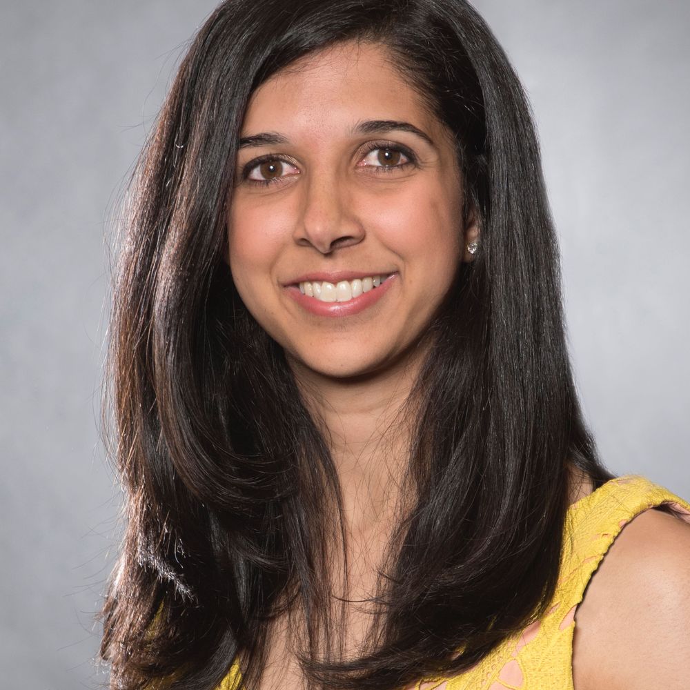 Asha Sarma