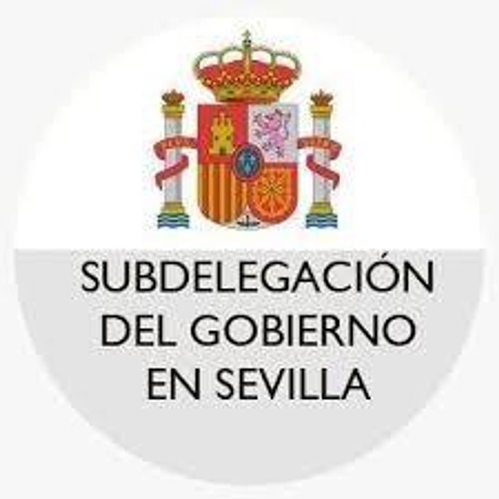 Subdelegación del Gobierno de España en Sevilla