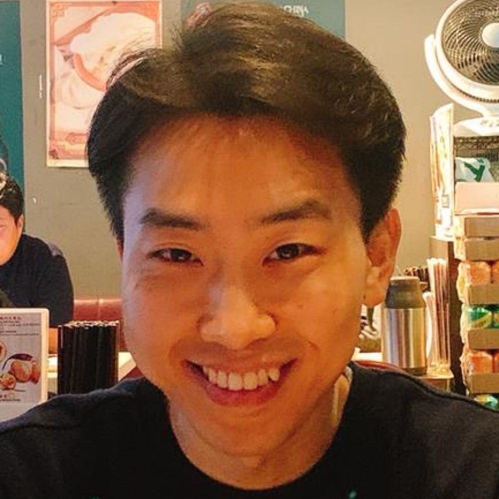 Youngkyoon Jang
