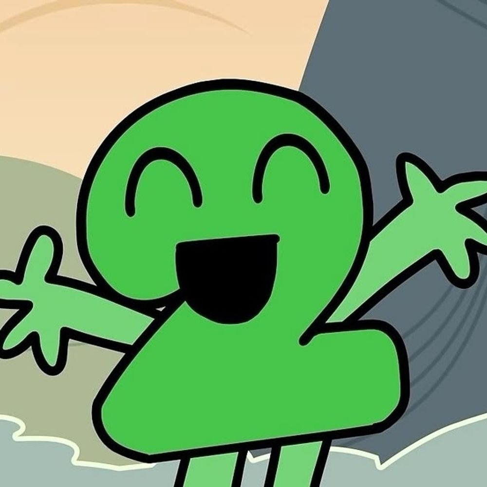 Lance || #1 TWO TPOT FAN