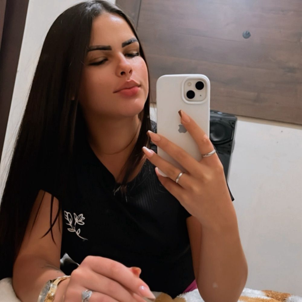 Laura Santiago ✨