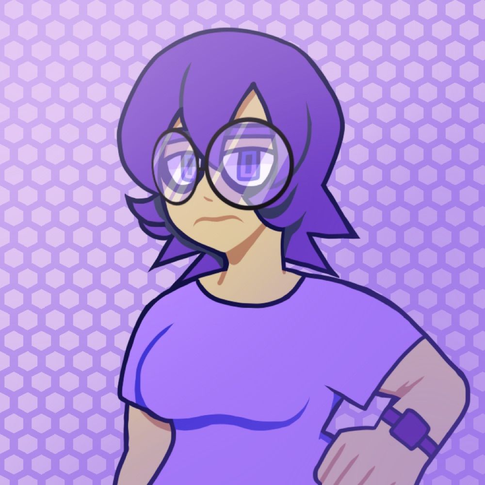 Messy Lizard