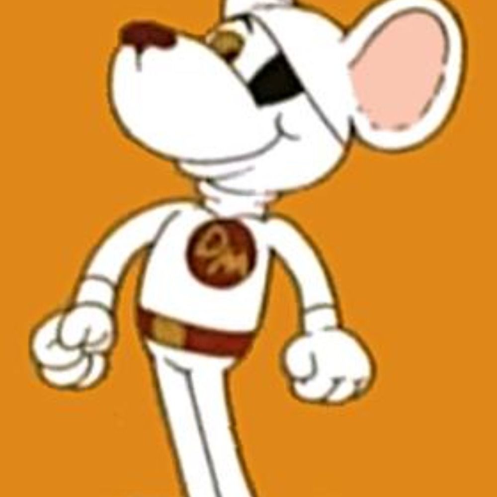Danger Mouse's avatar