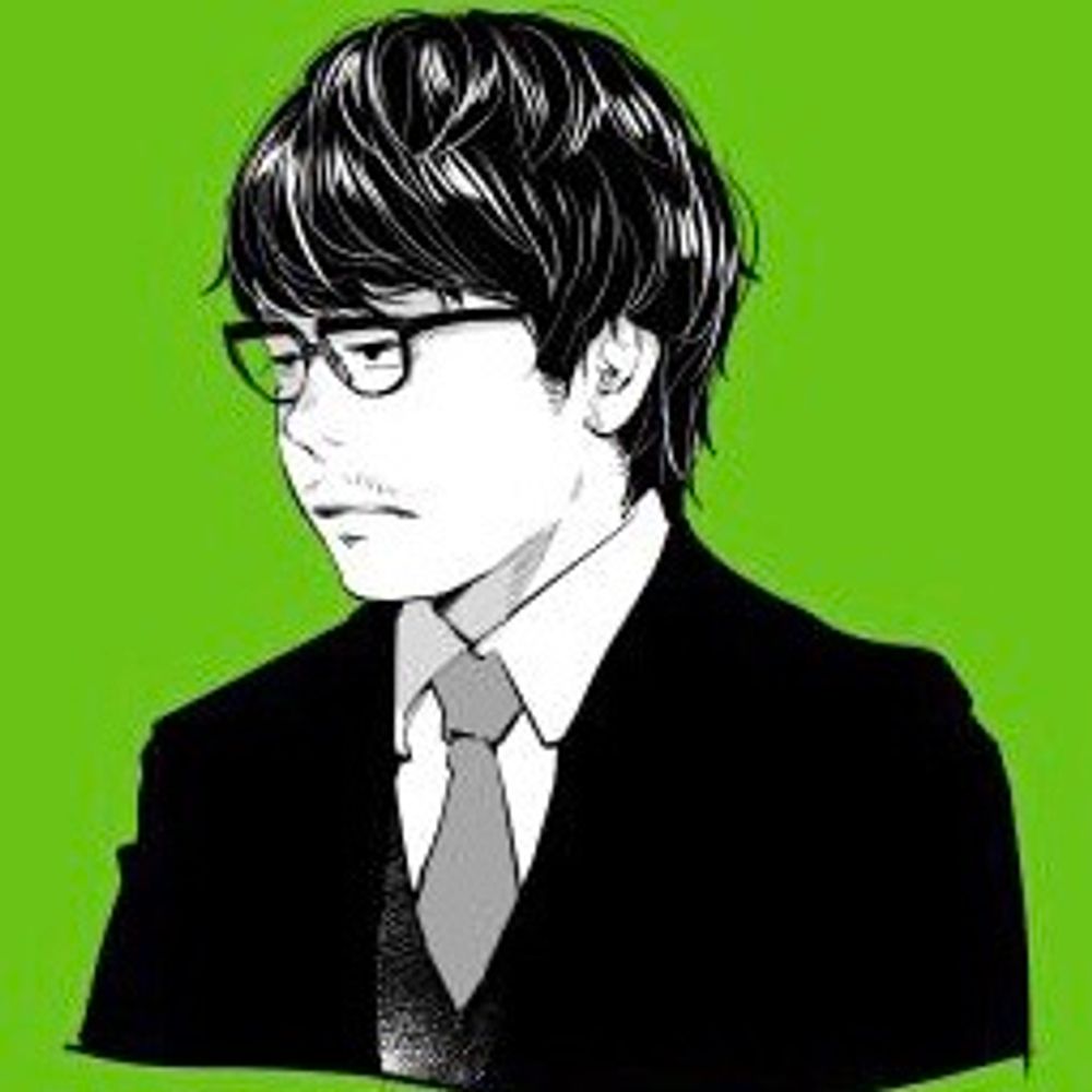 リルまこつ a.k.a. LilMakotz