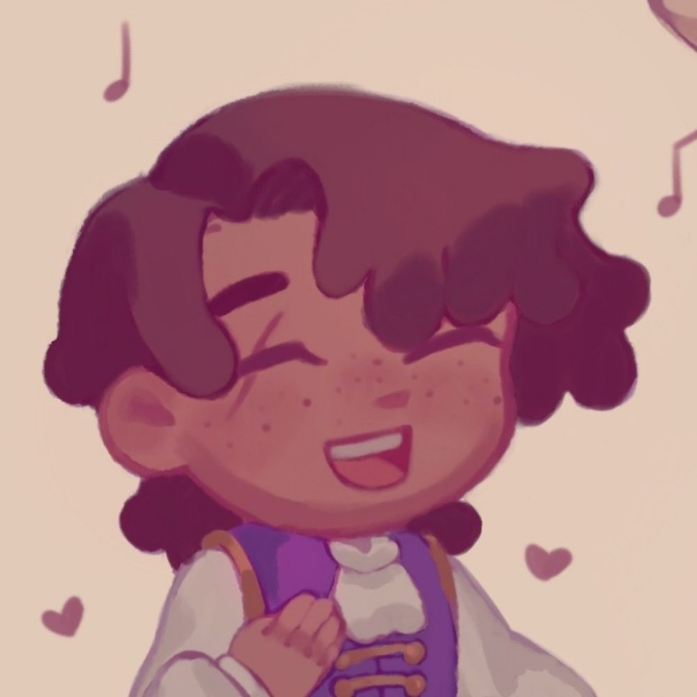 ✨ 𝐒𝐞𝐫 𝐍𝐢𝐤𝐨𝐥𝐚𝐨𝐬